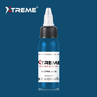 Тату краска Xtreme Ink Neutral Blue