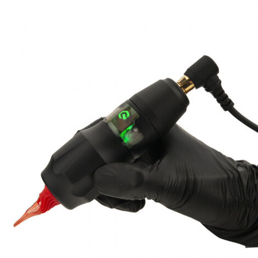 Набор тату машинки Critical Torque Pen Machine 4.2 мм