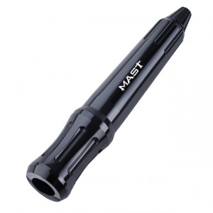Тату держатель для Hand Poke Mast Arena FCP-091 Black