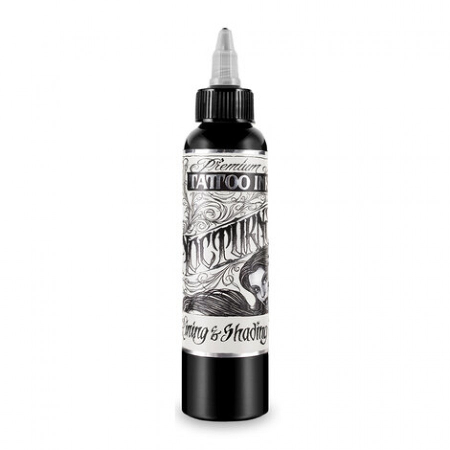 Тату краска Nocturnal Lining & Shading ink