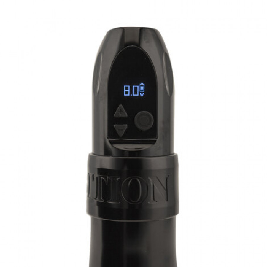 Ambition Boxter Spare Battery