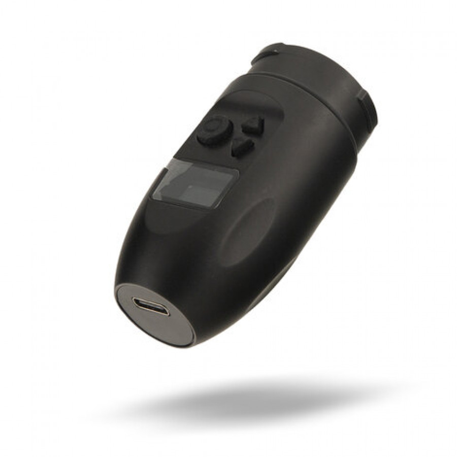 Ambition Boxter Spare Battery