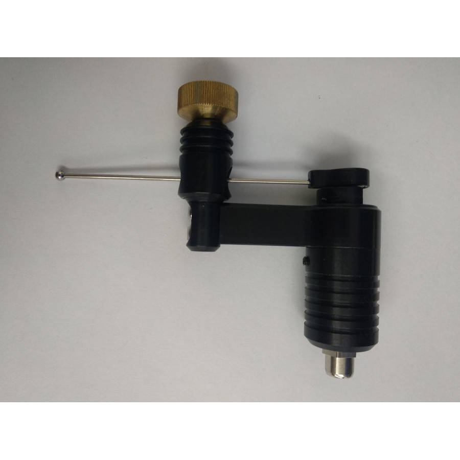 Роторная тату машинка Black Monster